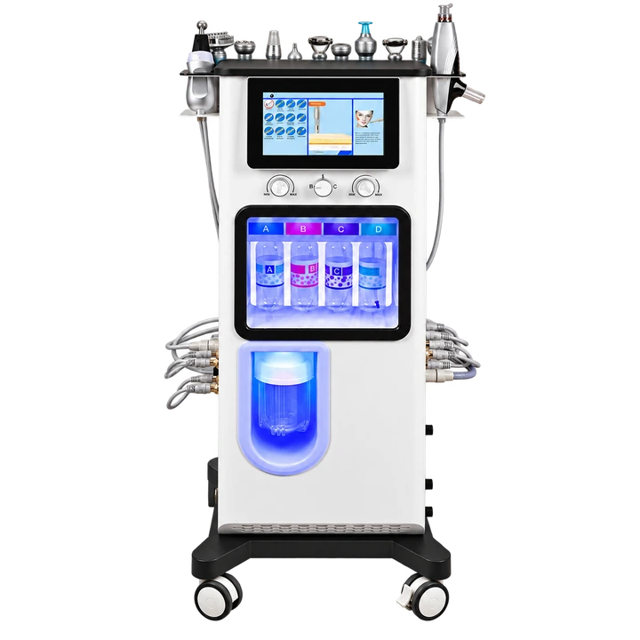 VY-H60 equipment · Supplier product page