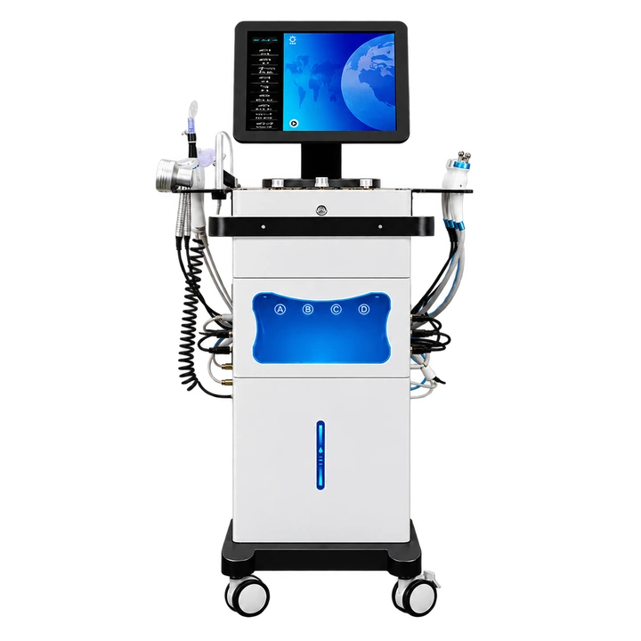 VY-8053 equipment · Supplier product page