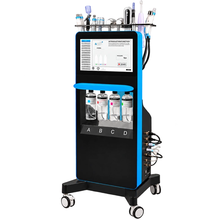 VY-H80 equipment · Supplier product page