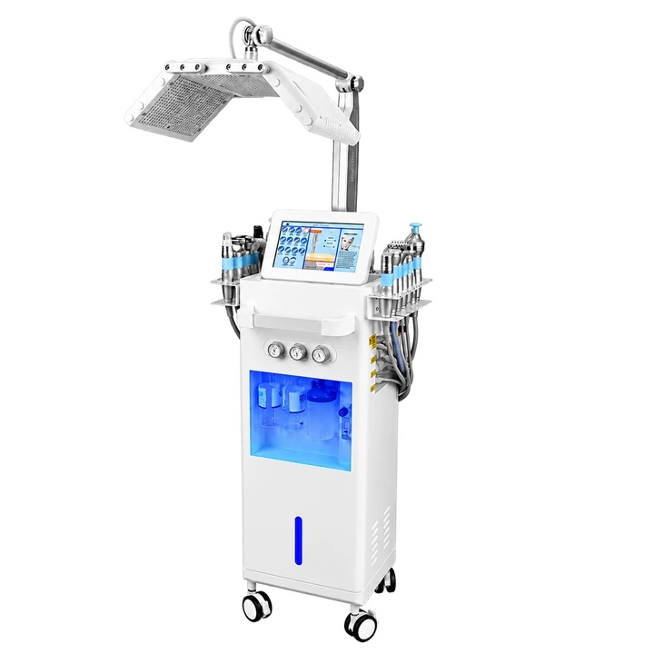 VY-H30 equipment · Supplier product page