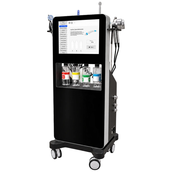 VY-H9002 equipment · Supplier product page