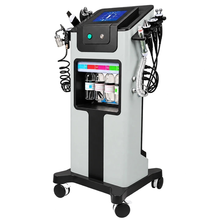 VY-W7 equipment · Supplier product page