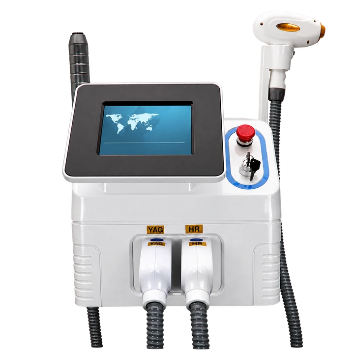 VY-L19 equipment · Supplier product page
