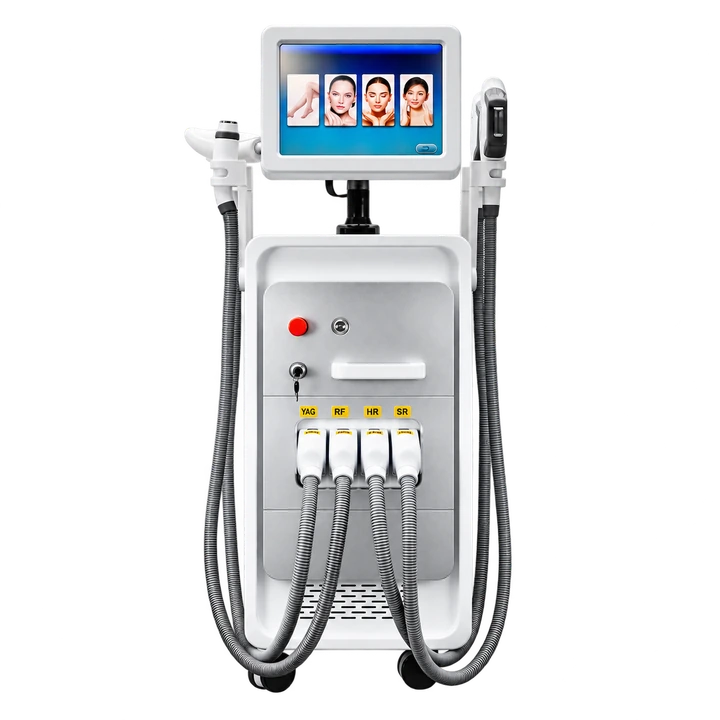 VY-L23 equipment · Supplier product page