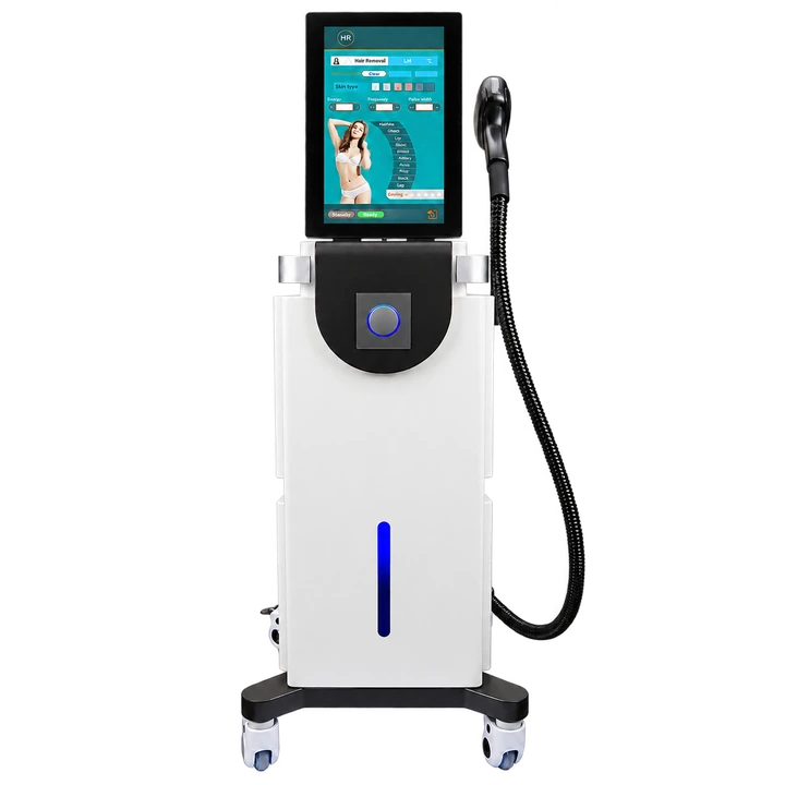 808 nm Diode Laser Equipment equipment · Supplier product page