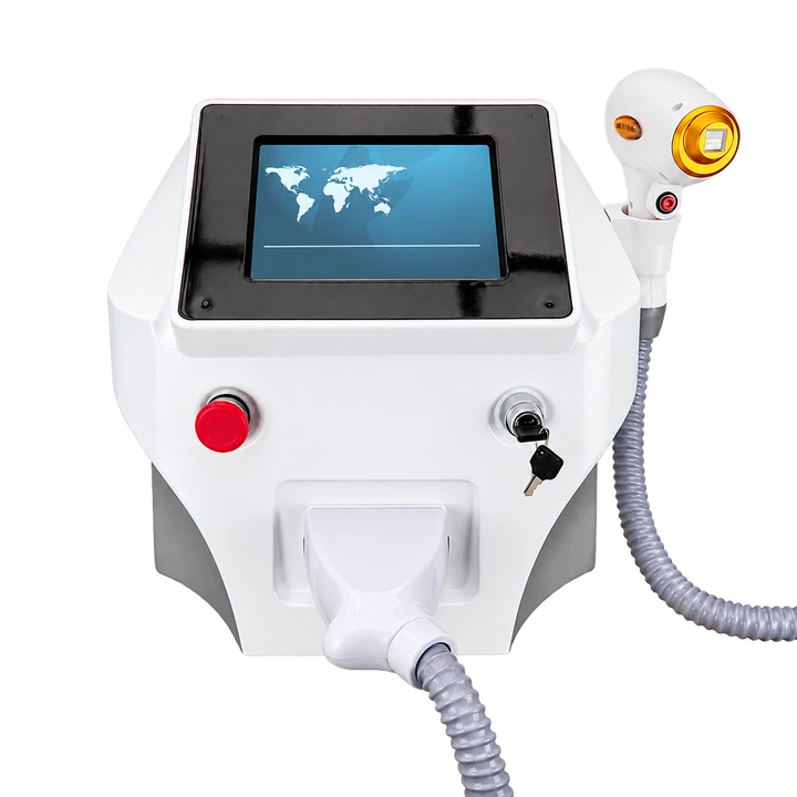 VY-L20 equipment · Supplier product page