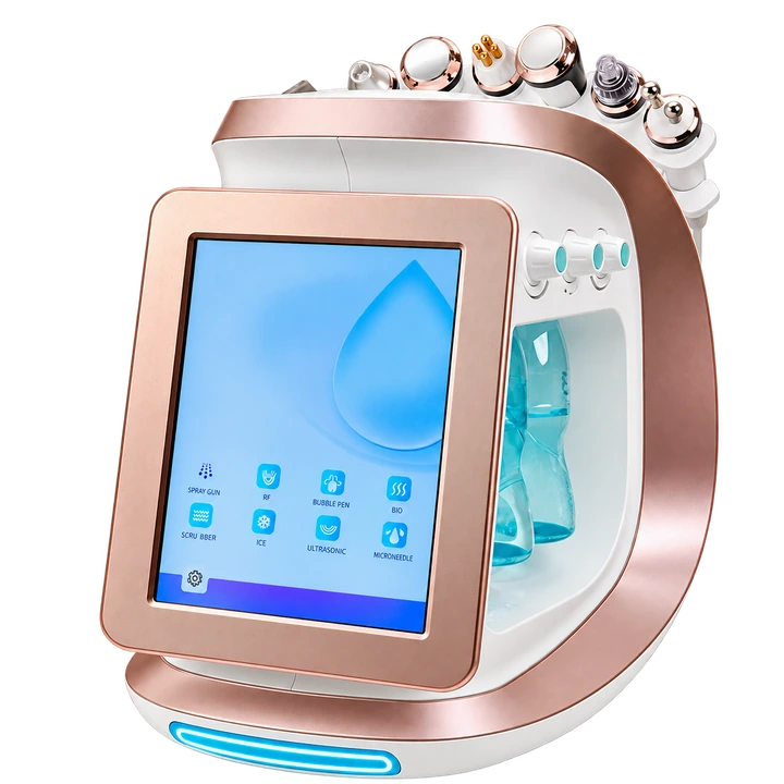 VY-WD08 equipment · Supplier product page