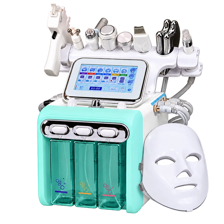 YY-WD002 equipment · Supplier product page