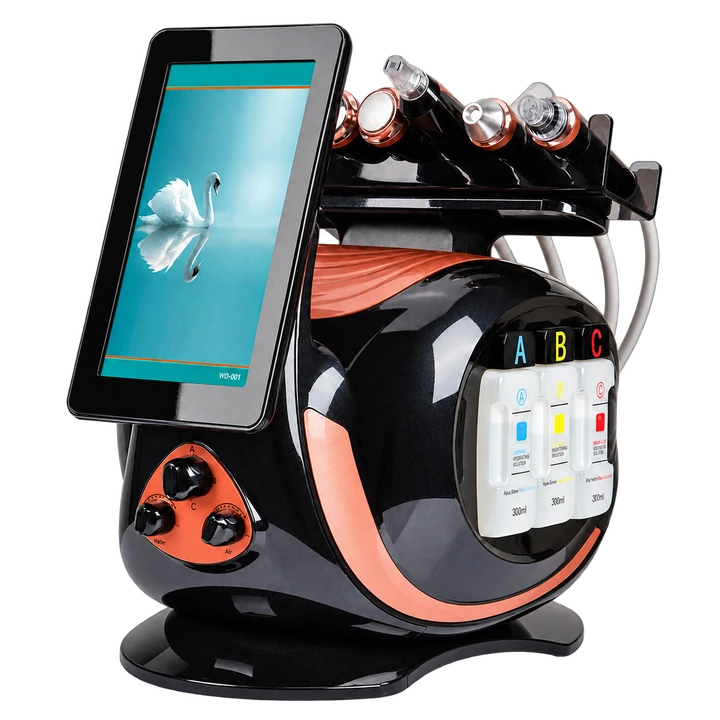 VY-E08 equipment · Supplier product page