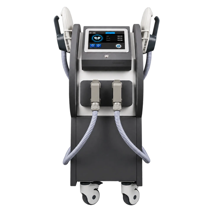 VSWL-EMS equipment · Supplier product page