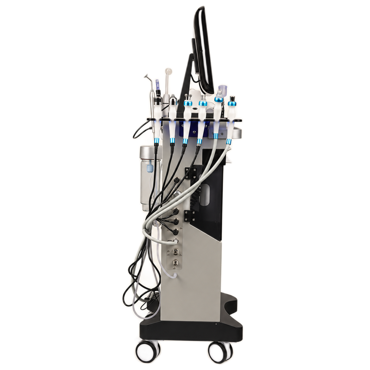 Additional product view