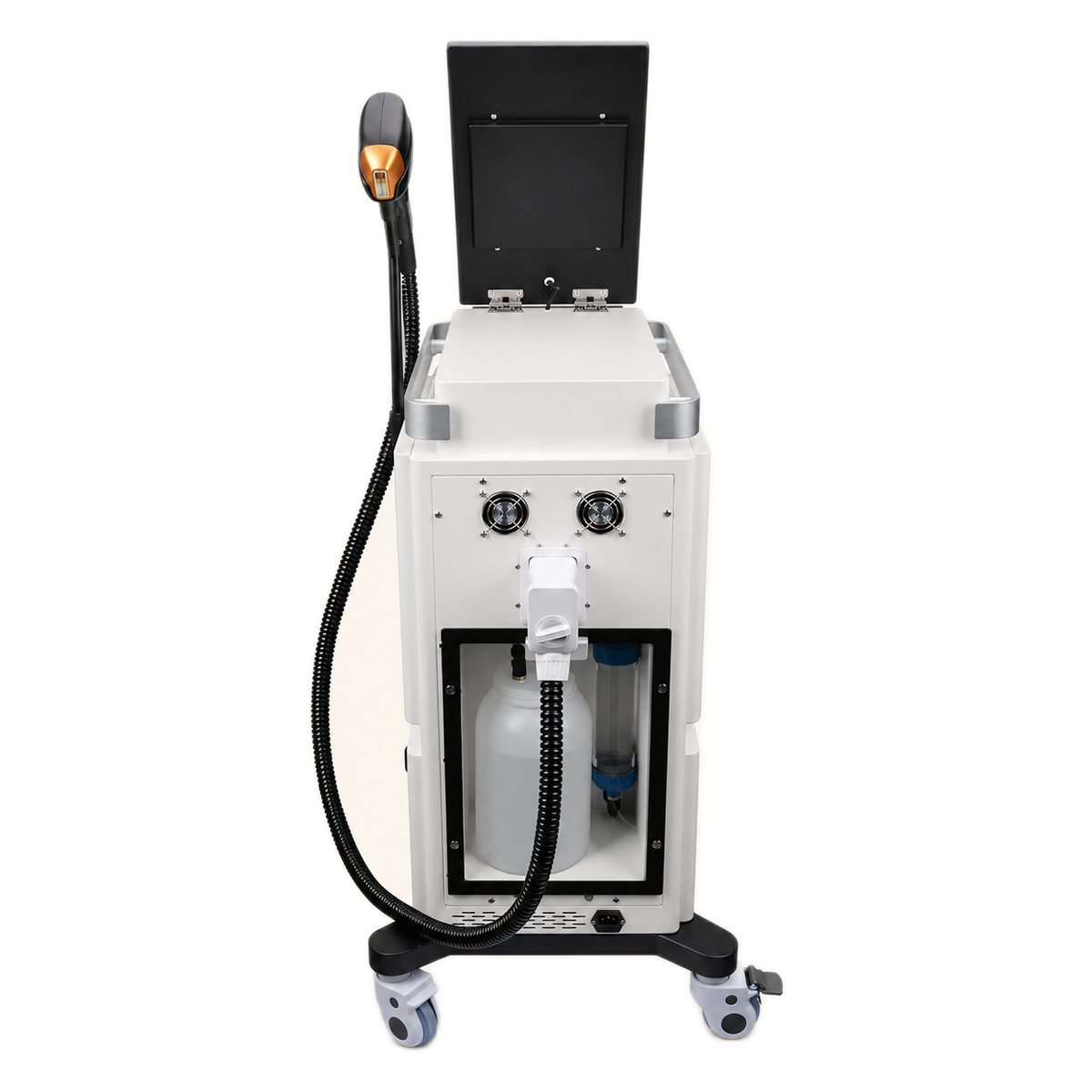 Additional product view
