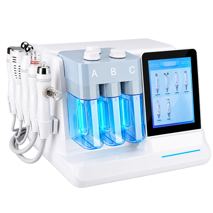 VY-N7 equipment · Supplier product page