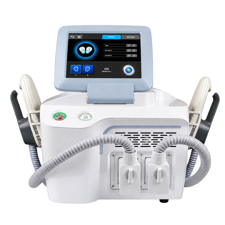VSWL-EMS equipment · Supplier product page